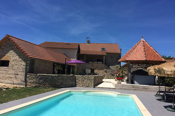 Domaine de Bouygues - photo 9
