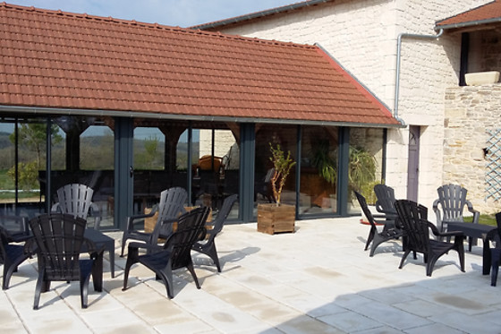 Domaine de Bouygues - photo 8