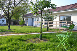 La Fontaine Fleurie