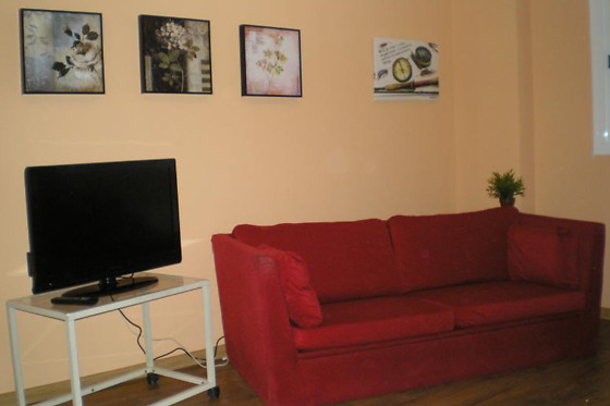 HOTEL PARÍS CENTRO Y APARTAMENTOS REYES CATÓLICOS - photo 6