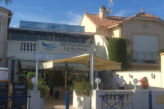 Le Rivage - photo 3