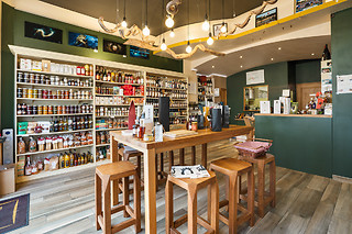 Atelier de cuisine chez France Terroir à Blois (41)