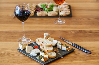 Atelier de cuisine chez France Terroir à Blois (41)