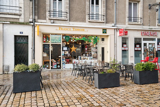France terroir - photo 4
