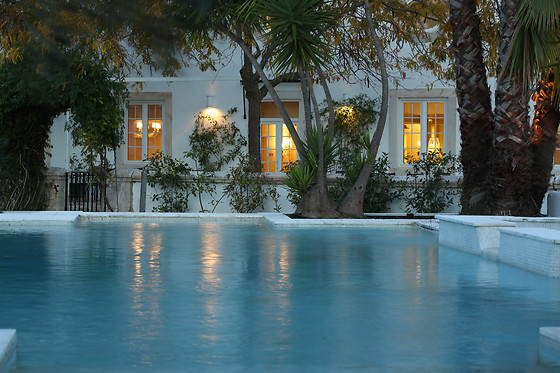 PATEO DOS SOLARES CHARM HOTEL - photo 0
