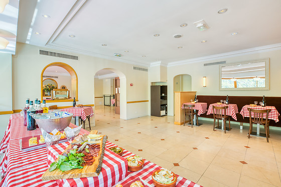 Bistrot des Champs - photo 2