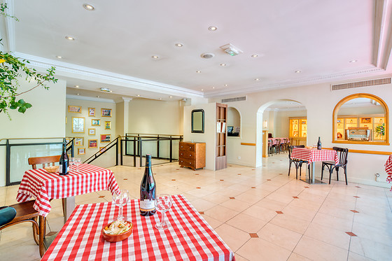 Bistrot des Champs - photo 4