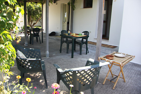 B&B Villa Sofia - photo 4