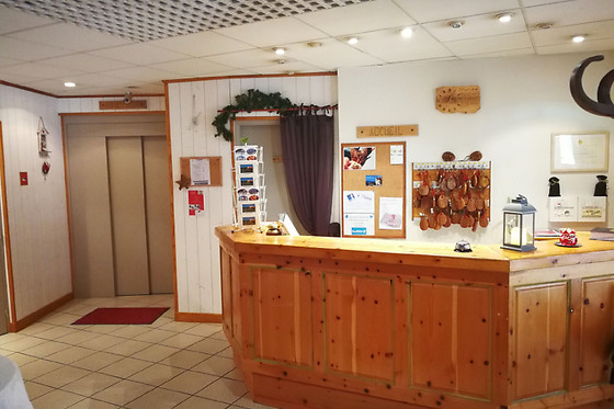Hotel Espace - photo 3