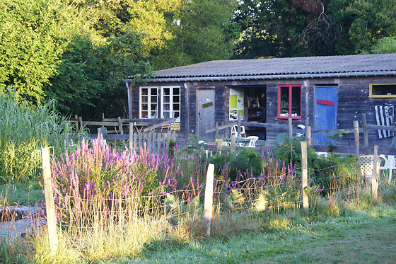 Le Bois du Barde - photo 3