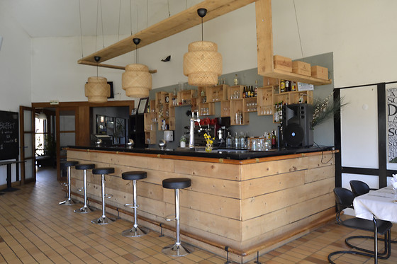 Relais du Bois Perché - photo 1