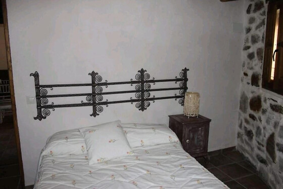 LOS CHOZOS DE CAZALLA - photo 18
