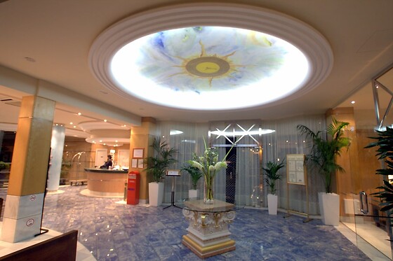 Online Booking EPS - photo 4