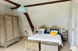Gîte et chambre d'hôte la Pinstrie