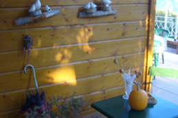  Chalet Le Havre