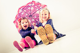 Shoots and More Haarlem