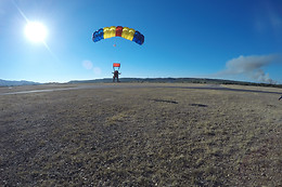 CHUTEXTREM PARACHUTISME