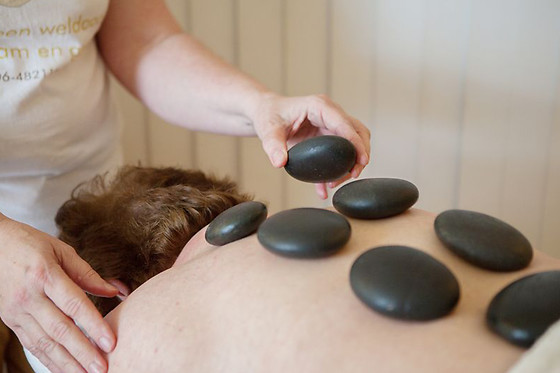 Massage Jolanda - photo 3