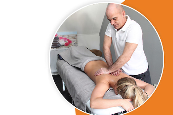 Body-Life Massages Utrecht - photo 0