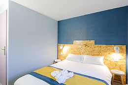 P'tit Dej Hôtel Chalon sur Saône