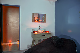 Spa beauté n°16