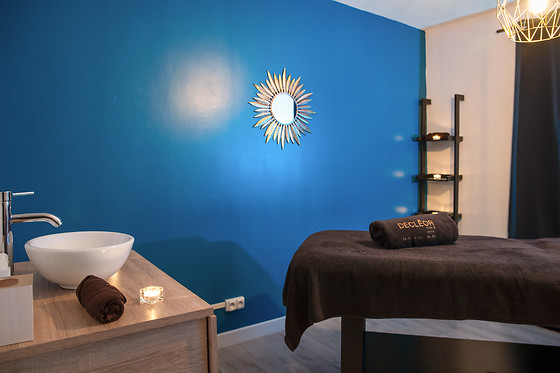Spa beauté n°16 - photo 1