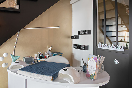 Spa beauté n°16 - photo 9