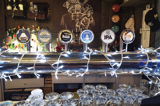 Beer Garage - Sport and Craft Pub - photo 2