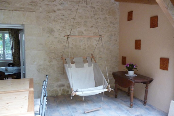Chambre d'hôtes Le Bourdieu - photo 10
