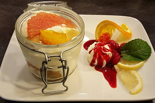 Un repas pour 2 à l'Orange Verte à Paris (75010)