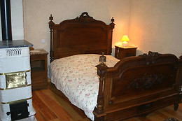 Chambre d'hôtes Le Bourdieu