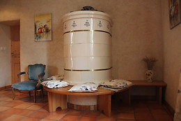Chambre d'hôtes Le Bourdieu