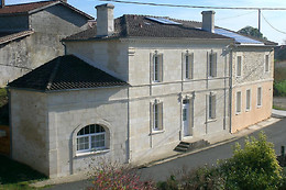 Chambre d'hôtes Le Bourdieu