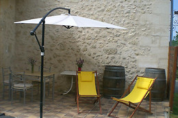Chambre d'hôtes Le Bourdieu