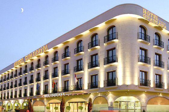 HOTEL GUADIANA - photo 0