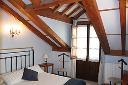 POSADA LA CABAÑA DE SALMÓN