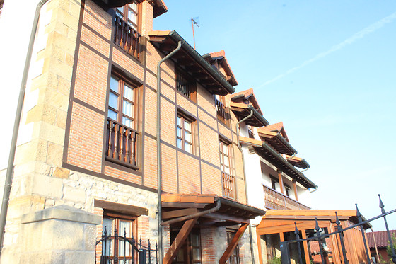 POSADA LA CABAÑA DE SALMÓN - photo 4