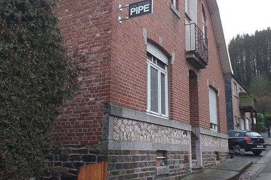 Brasserie Une Bonne Pipe - photo 1