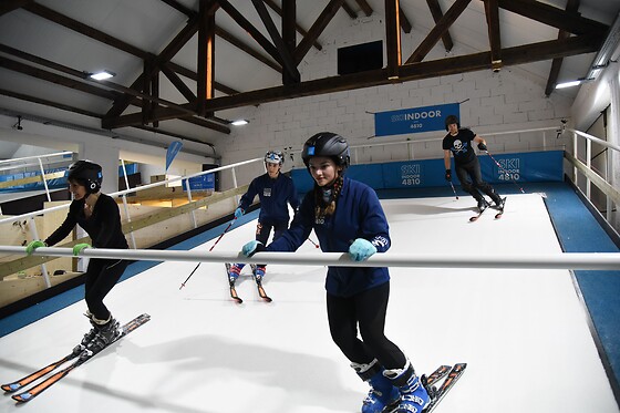 Ski Indoor 4810 Nîmes - photo 6