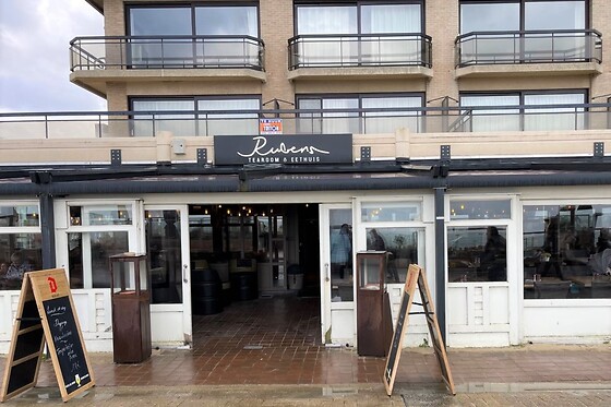 Brasserie Rubens - photo 4