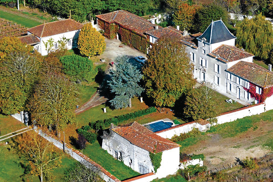 La Seigneurie - photo 17