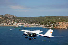 AEROCLUB L'ESTARTIT