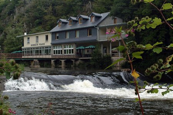 Hôtel Dirbach Plage - photo 2