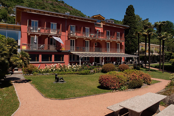 Hotel Collinetta - photo 2