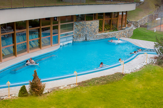 Thermal Hotels & Walliser Alpentherme - photo 0