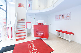 Guinot - Saint Germain en Laye - Affilié