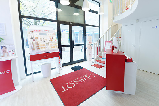 Guinot - Saint Germain en Laye - Affilié - photo 17