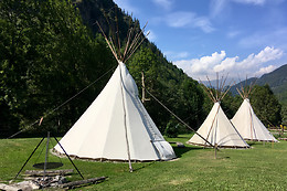 Tatanka Village