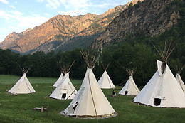 Tatanka Village