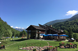 Tatanka Village